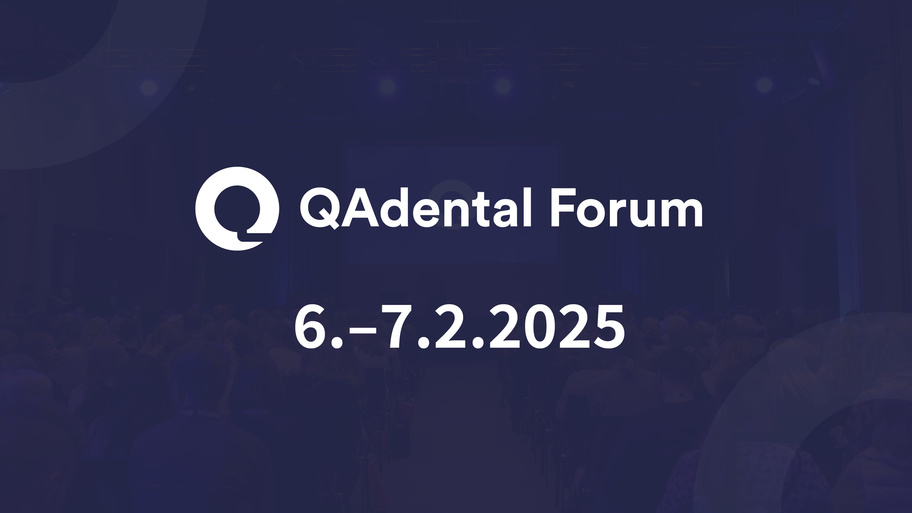 QAdental Forum 2025 QAdental